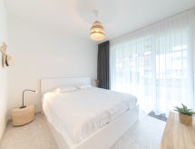 Op 700m van zee: Vrijstaand vakantiehuis De Garnaal in Bredene - thumbnail 5
