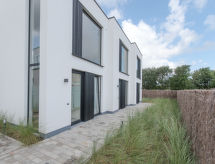 Op 700m van zee: Vrijstaand vakantiehuis De Garnaal in Bredene - thumbnail 6