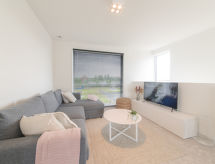 Op 700m van zee: Vrijstaand vakantiehuis De Garnaal in Bredene - thumbnail 2