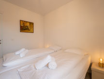 Op 500 m van het strand: Vrijstaand vakantiehuis in Bredene · 4 pers. - thumbnail 5