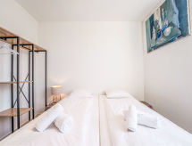 4-persoons vakantiehuis op 500 m van strand in Bredene - thumbnail 4