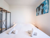 4-persoons vakantiehuis op 500 m van strand in Bredene - thumbnail 5
