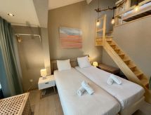 4-persoons vakantiehuis Tureluur II, vrijstaand op 550 m van zee in Bredene - thumbnail 4