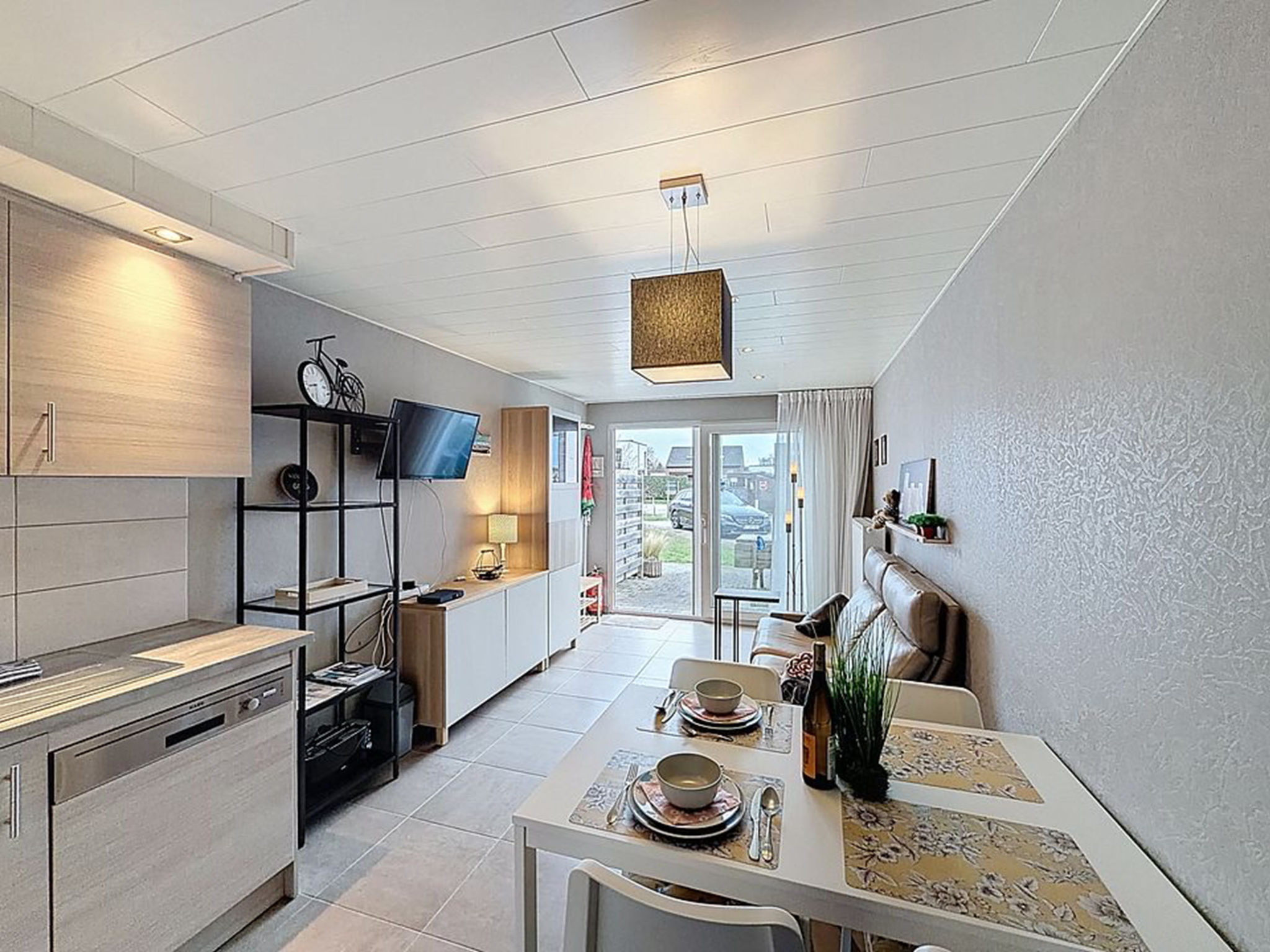 Photo of Tureluur II with terrace