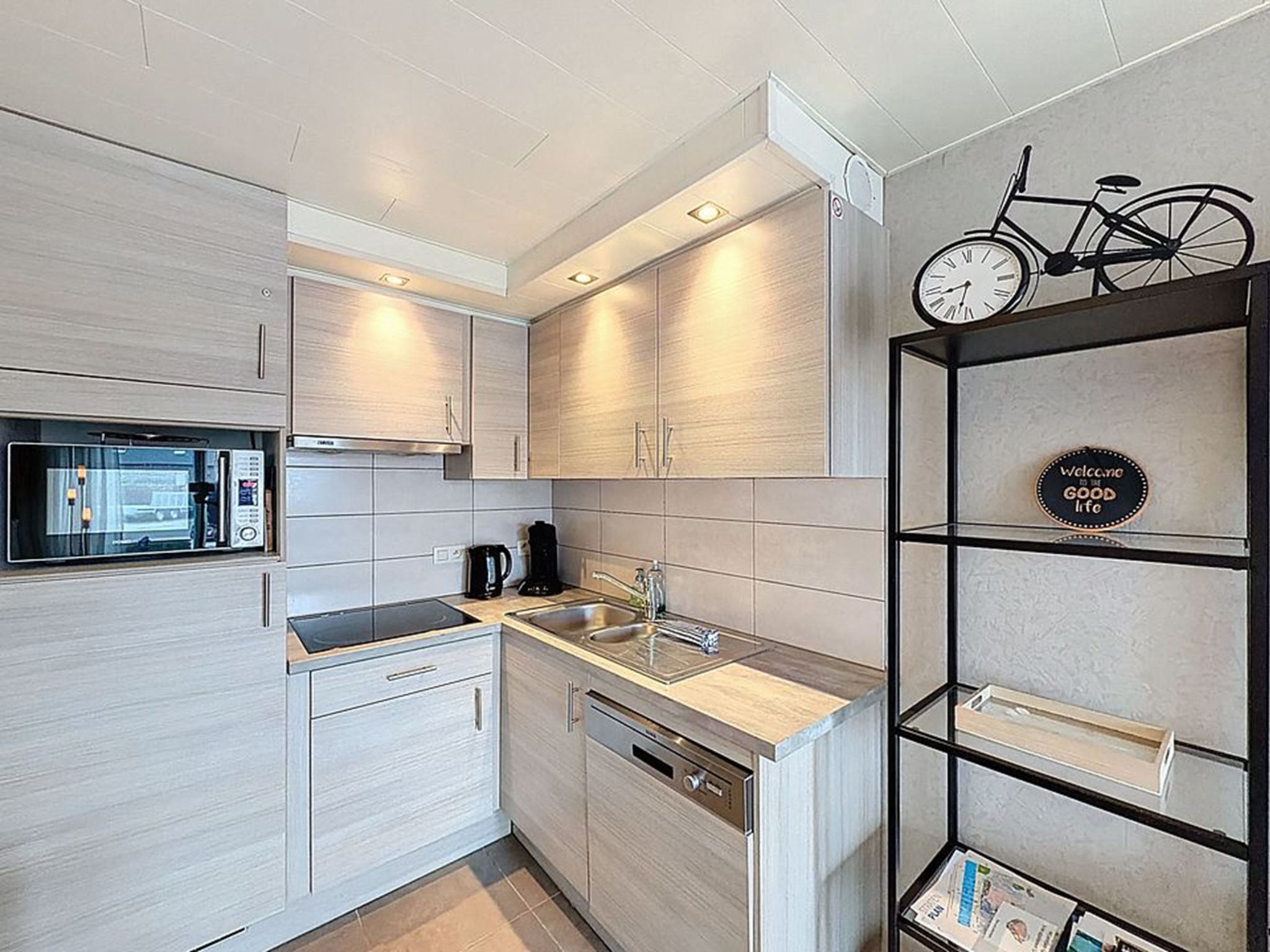 Photo of Tureluur II with terrace