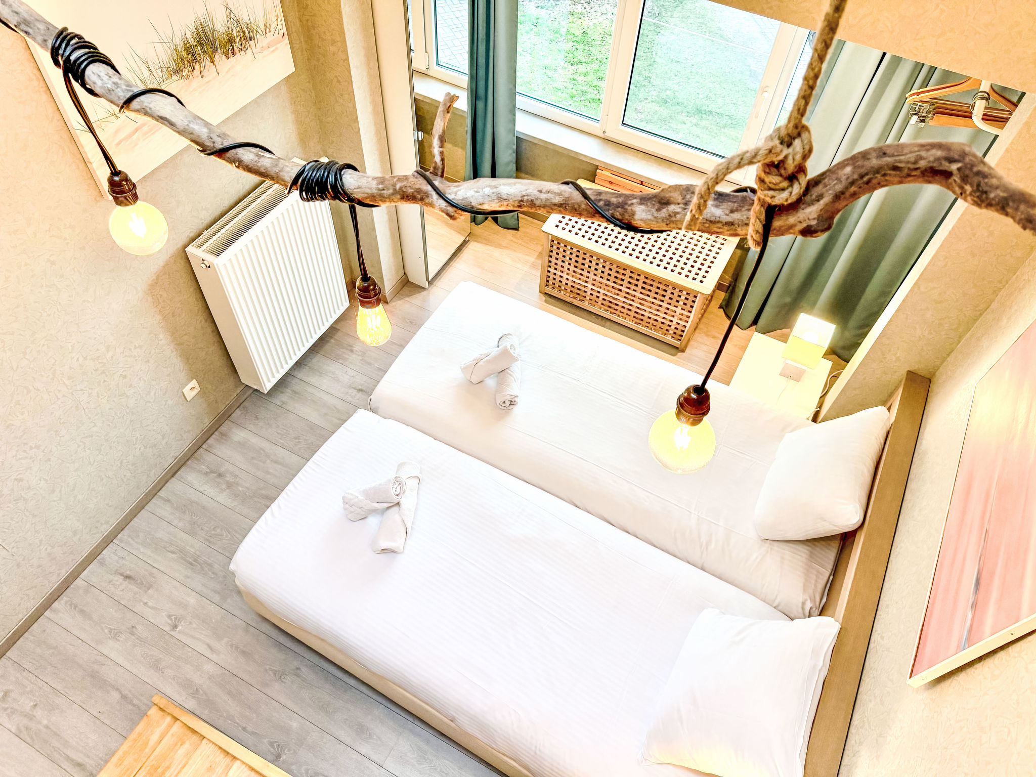 Photo of Tureluur II with terrace