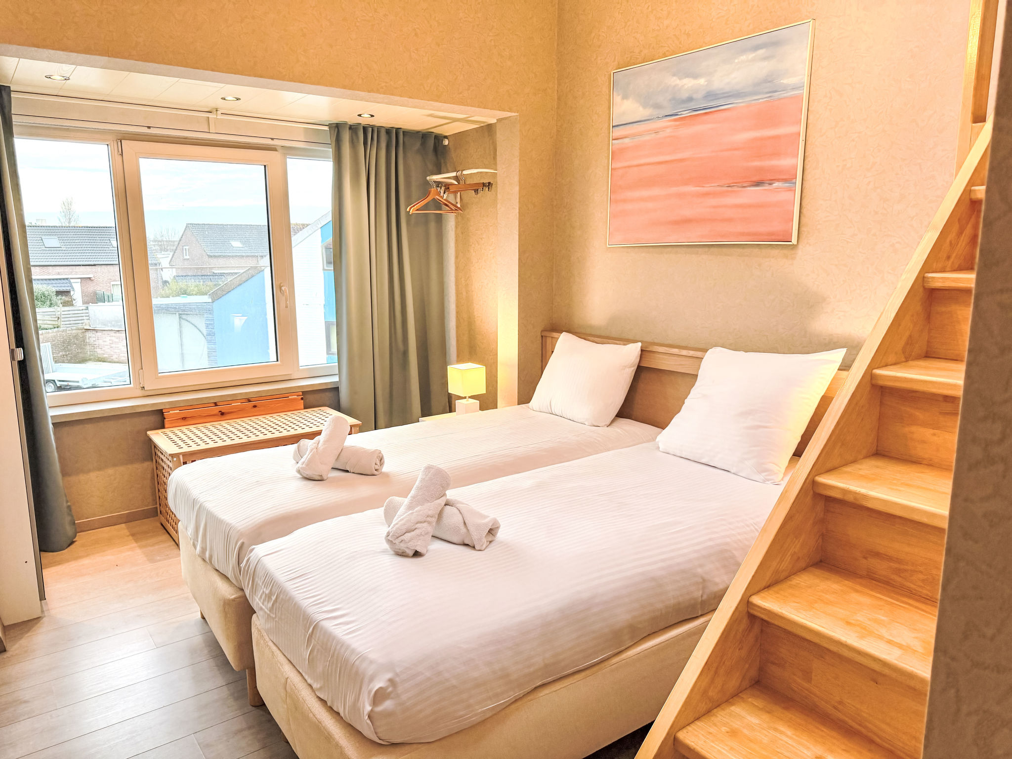 Photo of Tureluur II with terrace