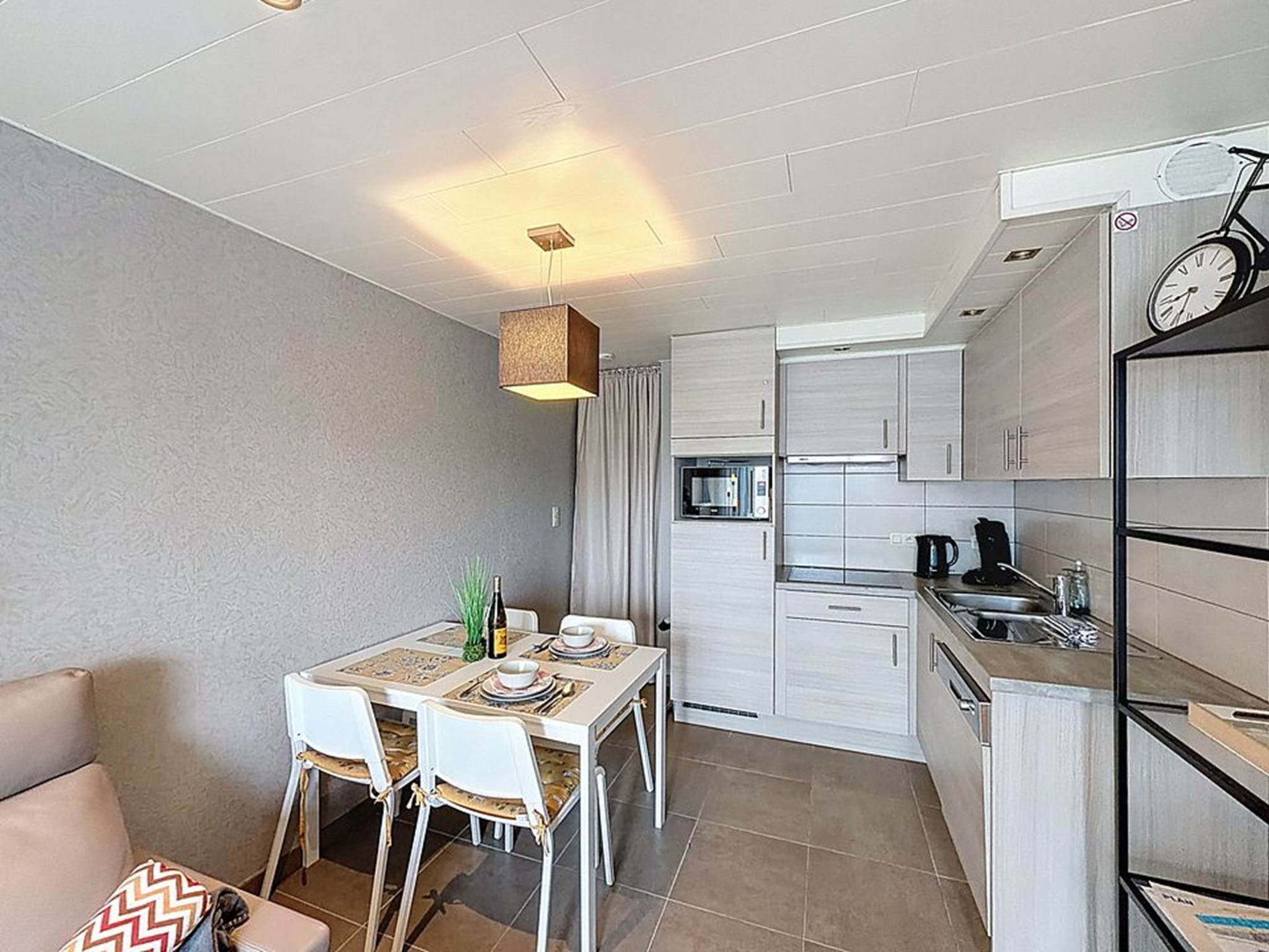 Photo of Tureluur II with terrace