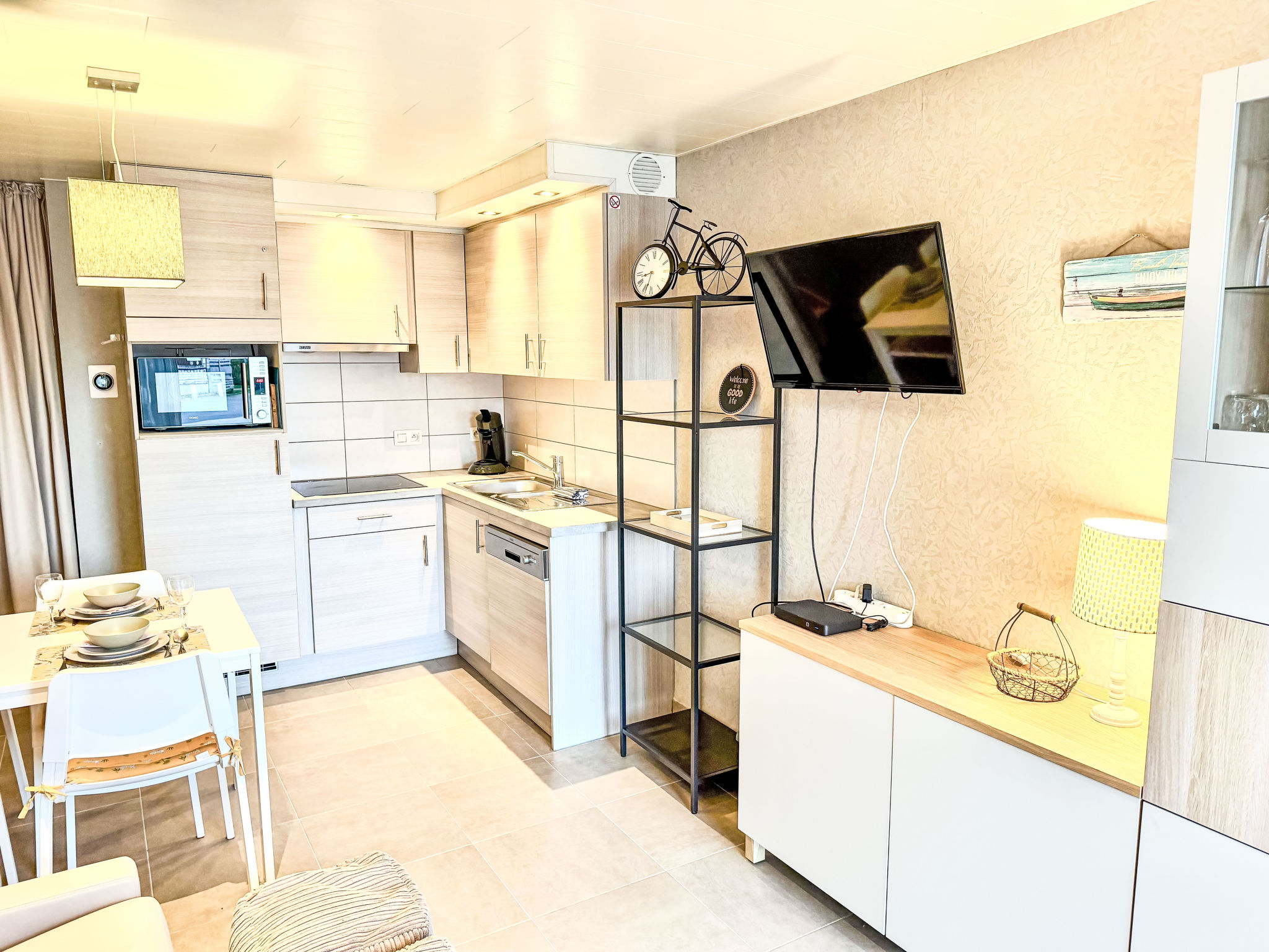 Photo of Tureluur II with terrace