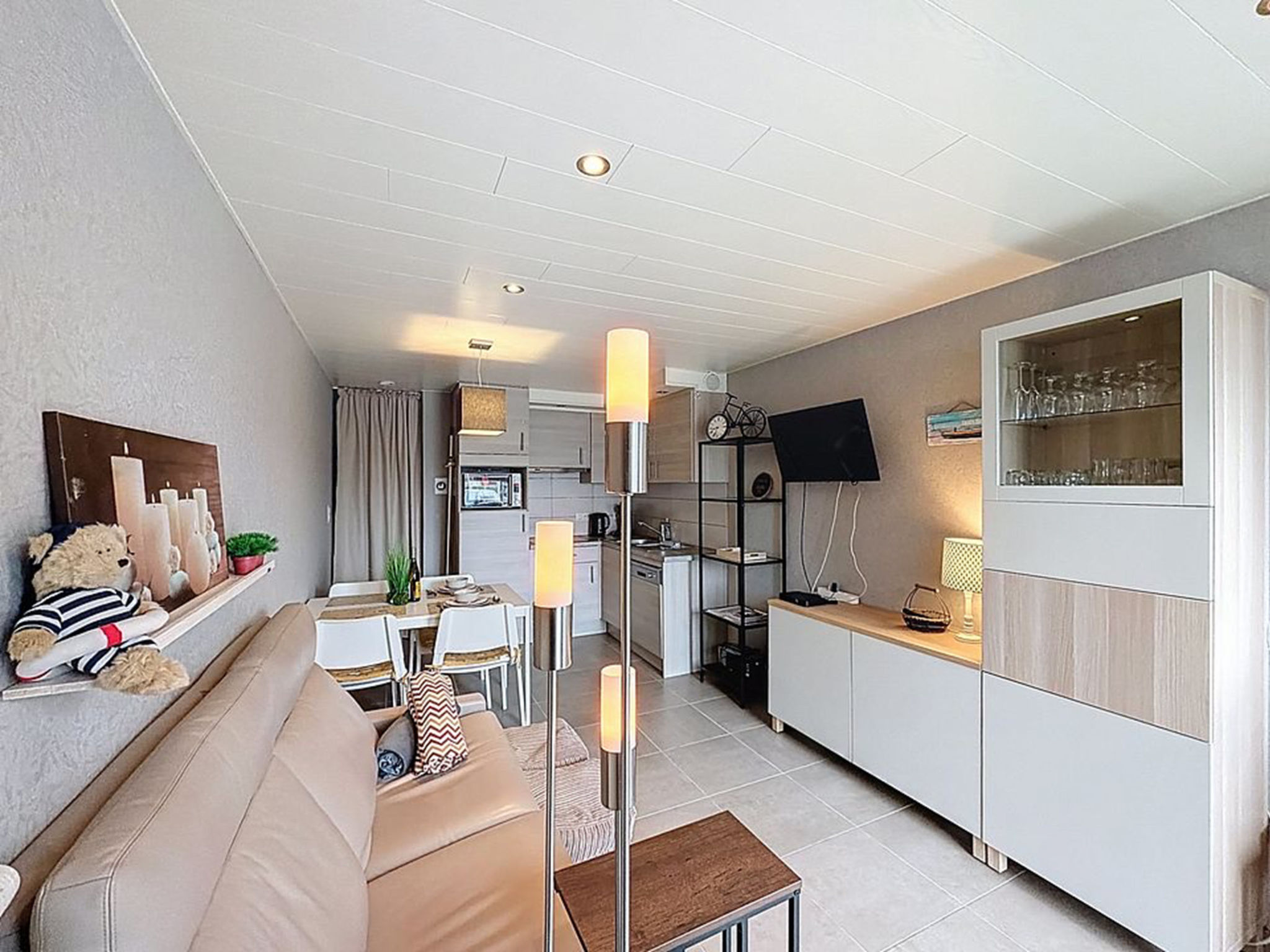 Photo of Tureluur II with terrace