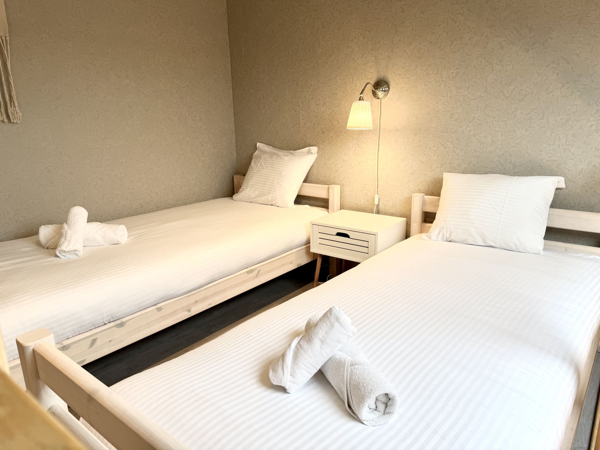 Photo of Tureluur II with terrace