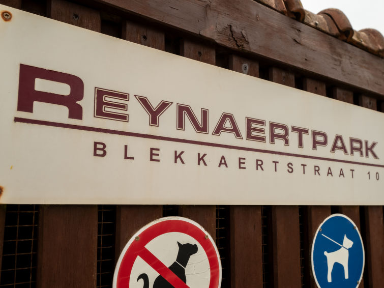 Photo of Reynaertpark