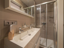 Appartement met whirlpool aan zee in Bredene - thumbnail 6