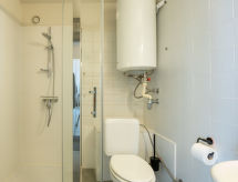 Zeezicht en rust in appartement Astrid 704 in Bredene - thumbnail 5