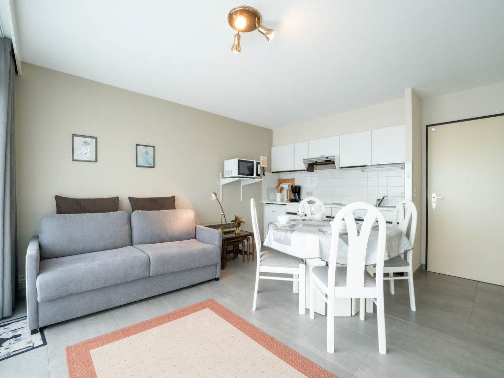 Appartement Ref. 704 in België