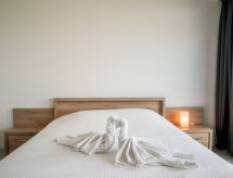 5-persoons appartement met zeezicht op 300 m van zee in Bredene - thumbnail 4