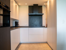 5-persoons appartement met zeezicht op 300 m van zee in Bredene - thumbnail 3