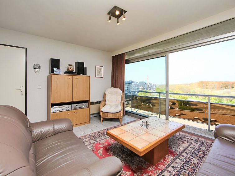 Holiday Apartment Residentie Astrid