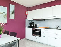 Op 300 m van zee: Compact appartement voor 2 personen in Bredene - thumbnail 3