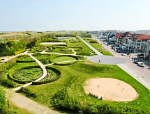 Op 300 m van zee: Compact appartement voor 2 personen in Bredene - thumbnail 4