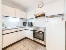 6-persoons appartement met zeezicht in het centrum van Bredene - thumbnail 6