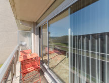 Op 300 m van zee: 4-persoons appartement in Bredene · 60 m² - thumbnail 4