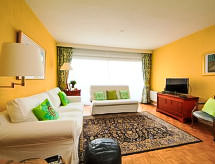 Bredene - Апартаменты Residentie Astrid