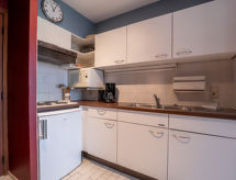 2-persoons appartement in centrum Bredene op 300m van zee - thumbnail 4