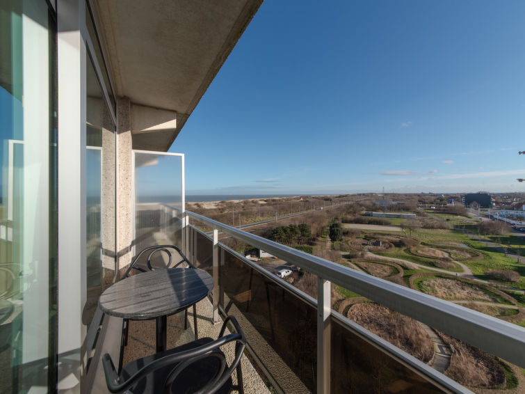 Search and Stay destination Bredene, Vlaams Gewest - Belgium from AU$ 189. Residentie Astrid