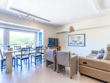 Appartement aan zee in Bredene voor 4 personen - thumbnail 1