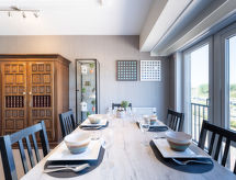 Appartement aan zee in Bredene voor 4 personen - thumbnail 6