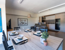Appartement aan zee in Bredene voor 4 personen - thumbnail 2