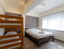 Appartement aan zee in Bredene voor 4 personen - thumbnail 5