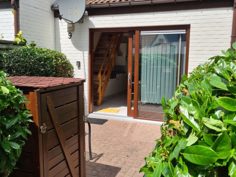 House - Bredene
