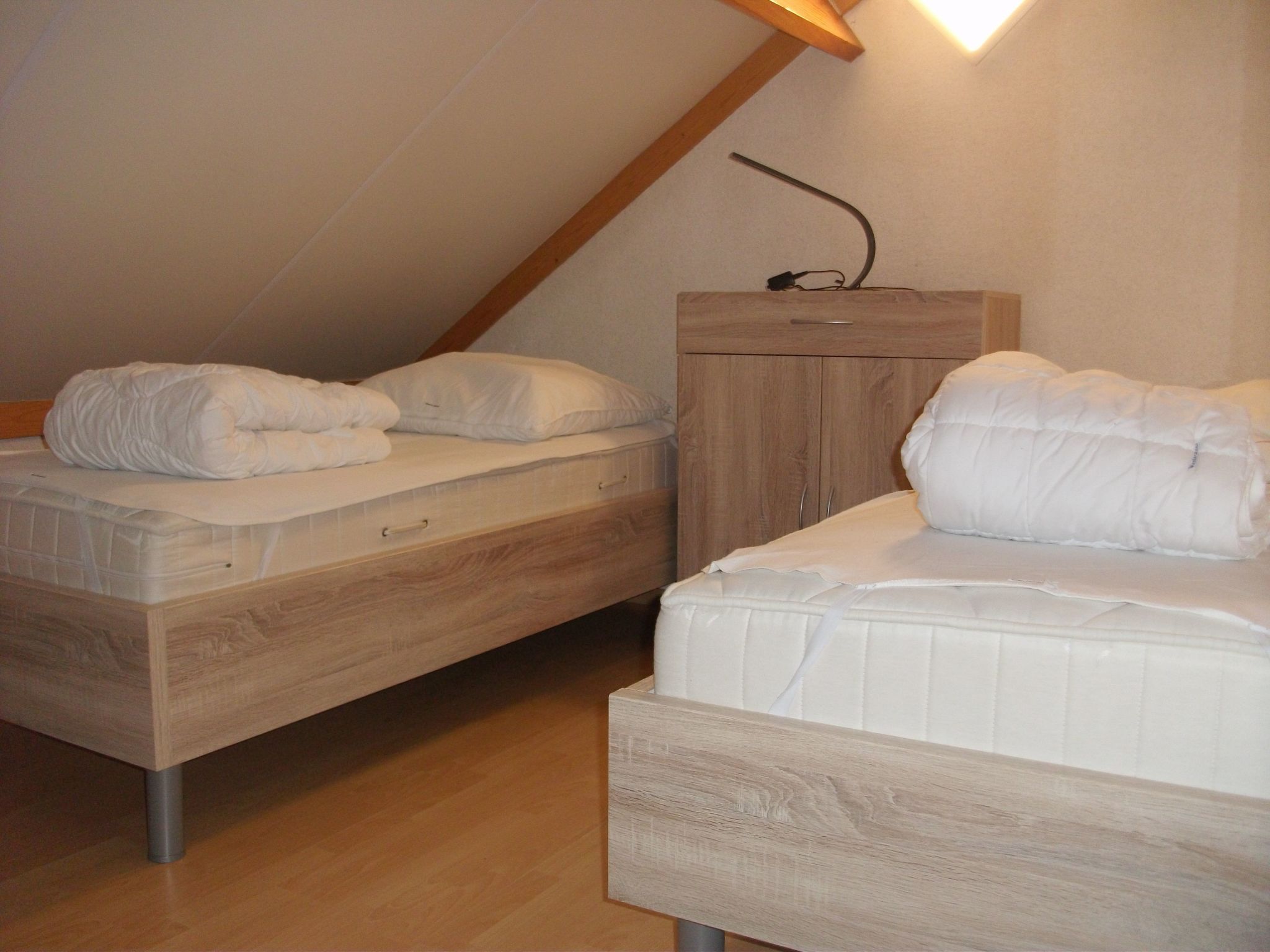 Chateau Bredene-Drinnen