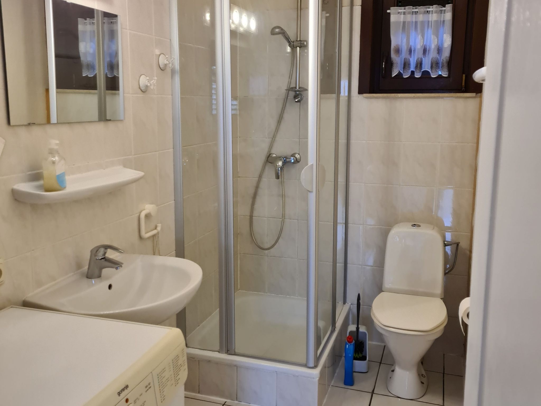 Chateau Bredene-Drinnen