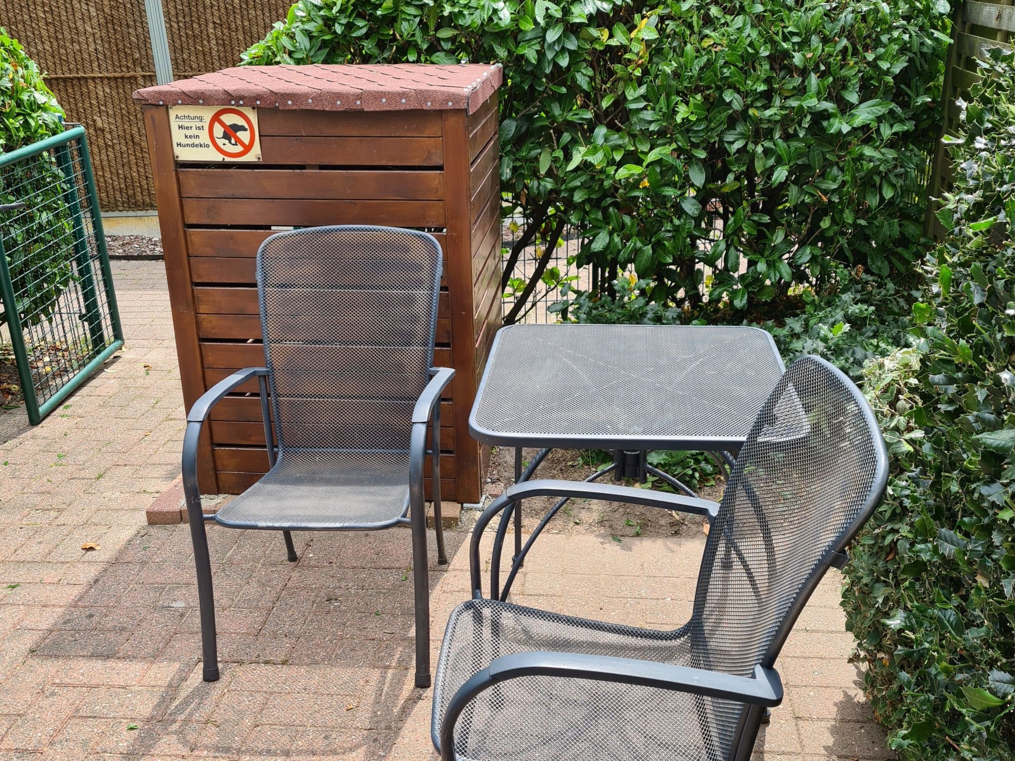 Chateau Bredene-Drinnen