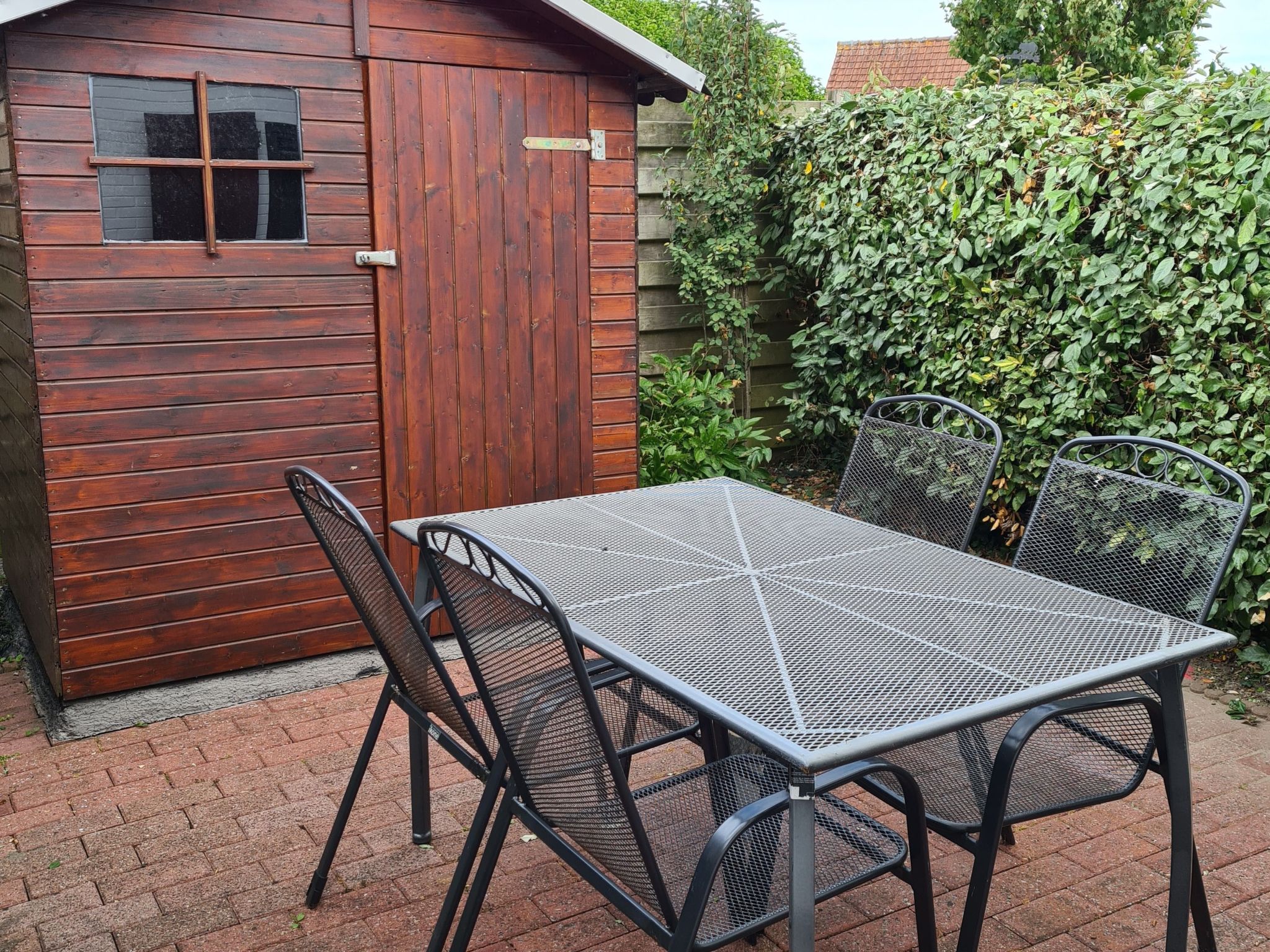 Chateau Bredene-Drinnen