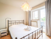 4-persoons appartement aan zee in Bredene met balkon · 4 pers. - thumbnail 4