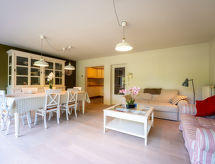4-persoons appartement aan zee in Bredene met balkon · 4 pers. - thumbnail 2