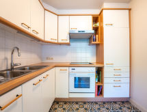 4-persoons appartement aan zee in Bredene met balkon · 4 pers. - thumbnail 5