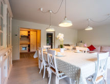 4-persoons appartement aan zee in Bredene met balkon · 4 pers. - thumbnail 3
