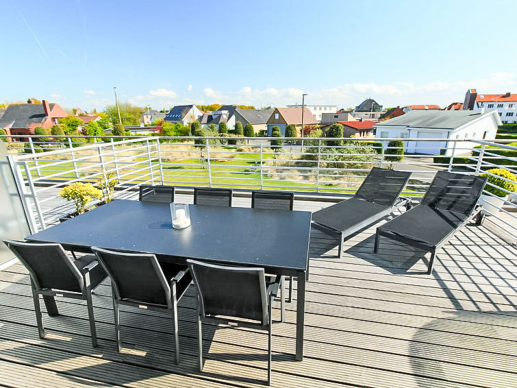 Search and Stay destination Bredene, Vlaams Gewest - Belgium from AU$ 270. Residentie Greens