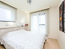 4-persoons appartement aan het strand van Bredene - thumbnail 6