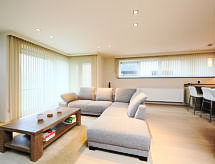 4-persoons appartement aan het strand van Bredene - thumbnail 3