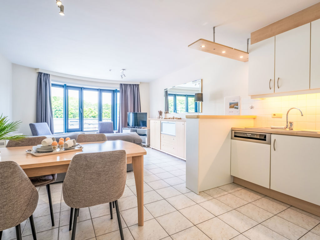 Appartement Studio in België