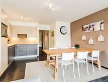 6-persoons appartement aan zee in Bredene - thumbnail 3