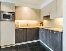 6-persoons appartement aan zee in Bredene - thumbnail 4