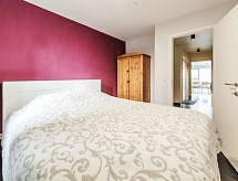 6-persoons appartement aan zee in Bredene - thumbnail 5