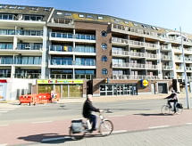 Appartement Res. Albatros 301